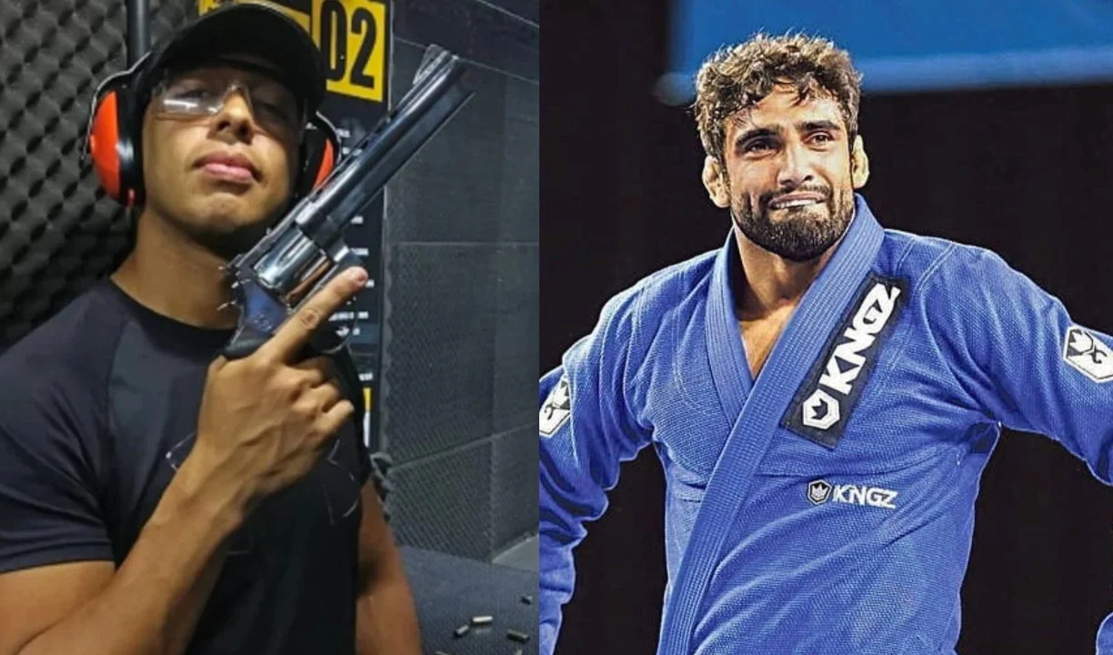 Leandro Lo foi morto após discussão em show