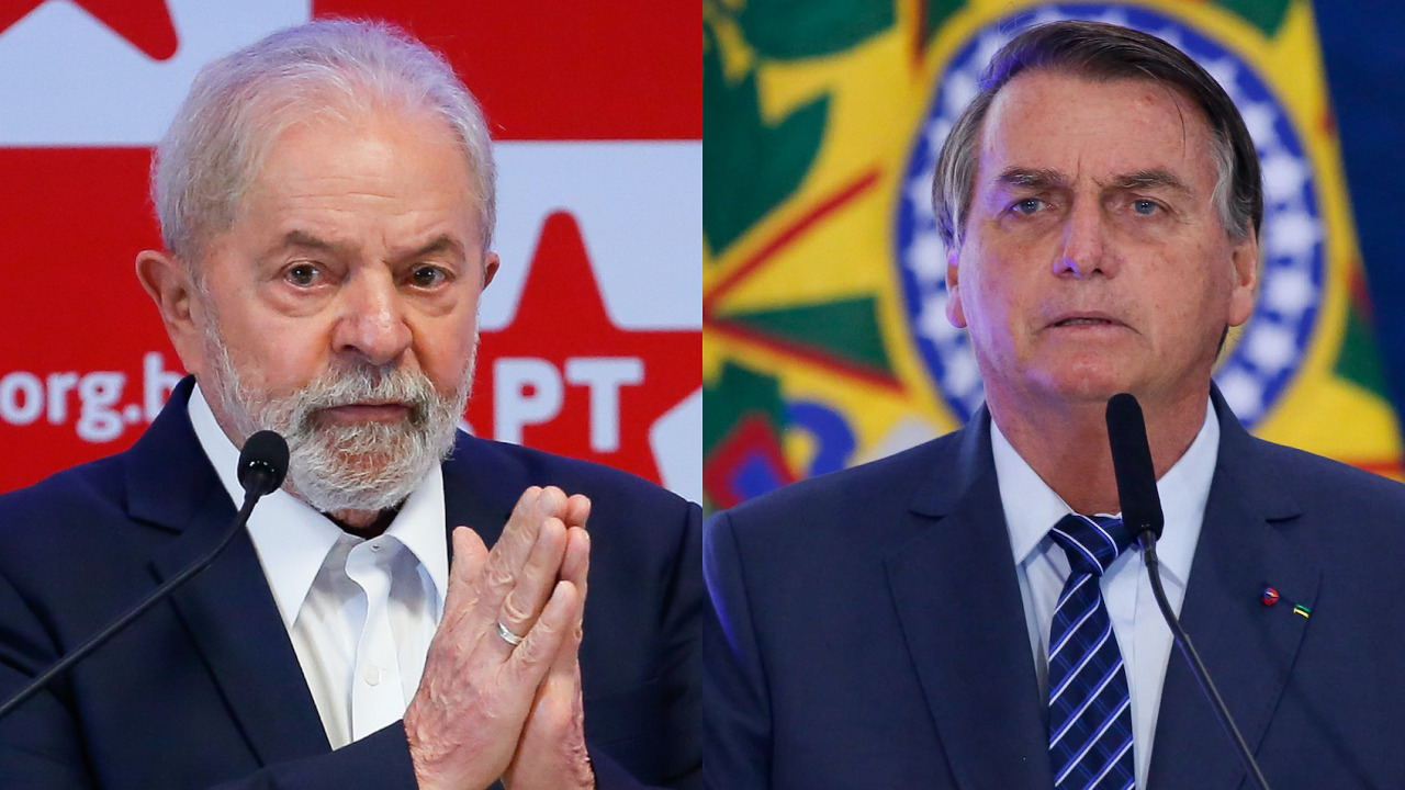 PL moveu ações contra Lula e o PT