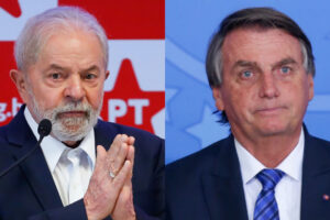 Pesquisa Sigma IPEC Bolsonaro Lula