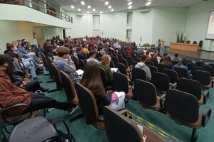 Raízes inicia aulas de preparação gratuitas para o ENEM em Camaquã (4)
