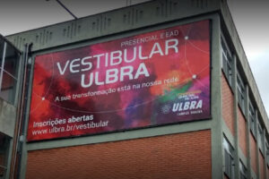 Ulbra tem inscrições abertas no Polo Guaíba
