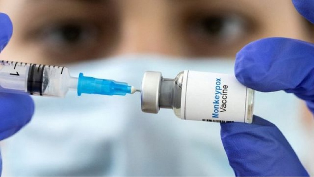 Brasil recebe primeiras vacinas contra varíola dos macacos