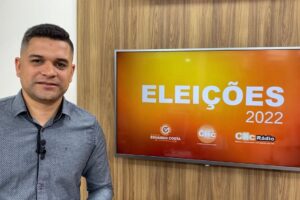 Clic promove cobertura das eleições 2022 em Camaquã e região neste domingo