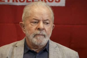 Lula venceu ação contra programa da Jovem Pan