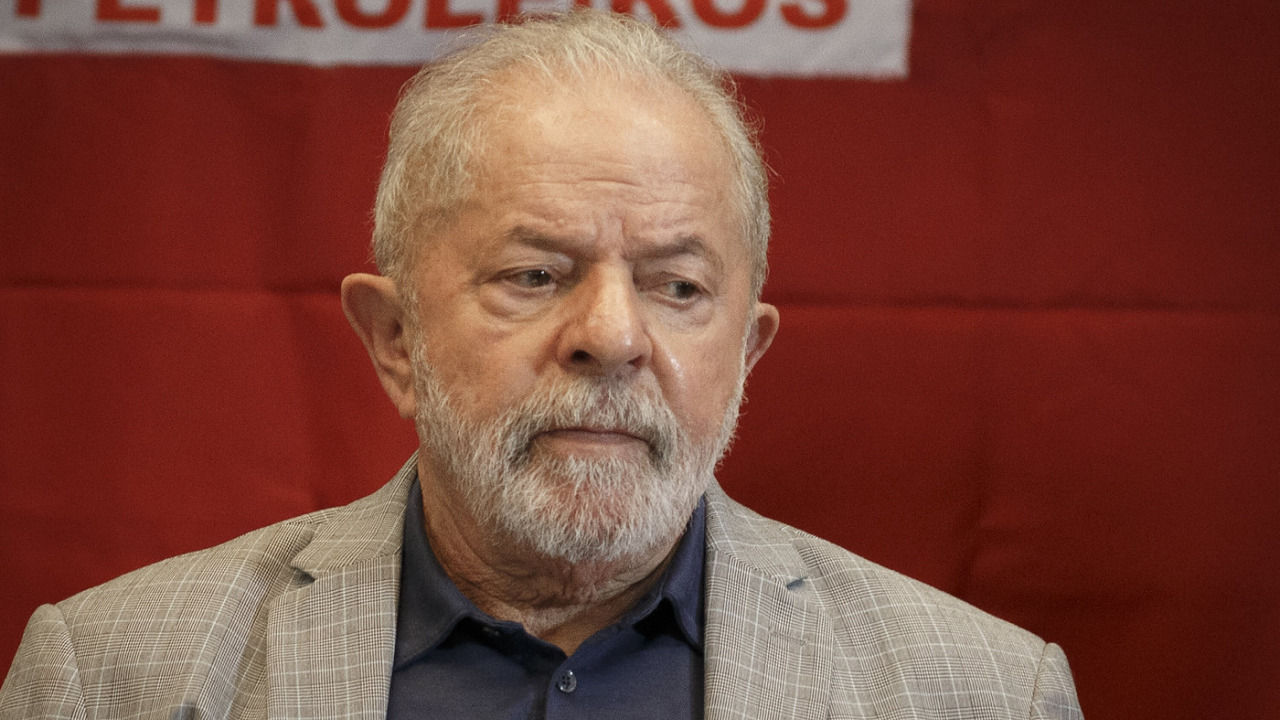 Lula venceu ação contra programa da Jovem Pan