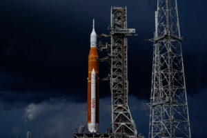 NASA adiou missão pela segunda vez