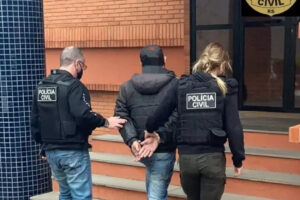 Policial denunciou liberação de traficantes em audiências de custódia
