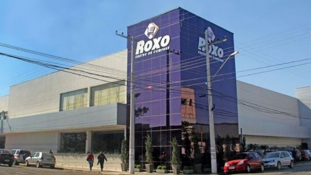 Roxo Centro de Compras (2)