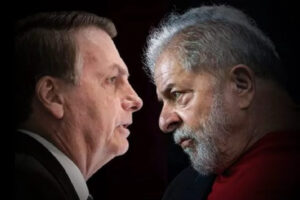TSE determina exclusão de conteúdos falsos publicados por Bolsonaro contra Lula