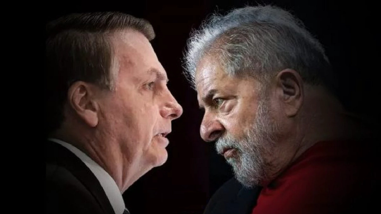 TSE determina exclusão de conteúdos falsos publicados por Bolsonaro contra Lula