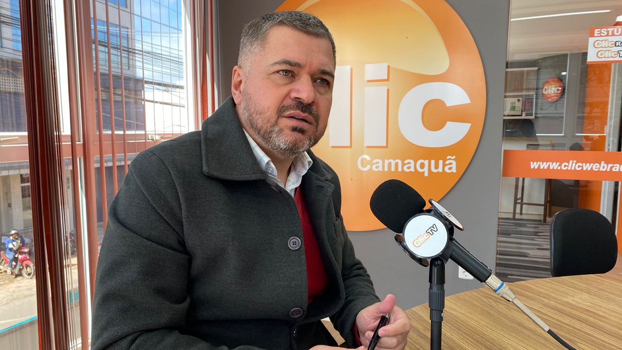 Vice-presidente do FecomércioRS defende reajuste do limite do Simples Nacional