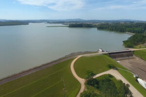 Problema na Barragem do Arroio Duro deixa Camaquã sem água