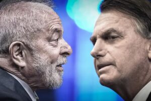 Bolsonaro x Lula: Brasileiros vão às urnas para escolher presidente do Brasil neste domingo