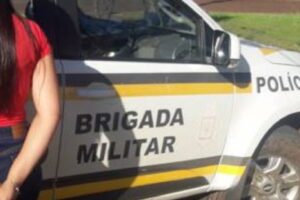 Brigada Militar prende mulheres por furto qualificado em São Lourenço do Sul