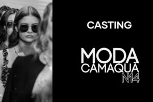 Casting de modelos para o Moda Camaquã N14 acontece na próxima semana