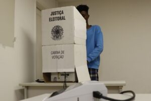 Justiça Eleitoral alerta sobre possível alteração em local de votação