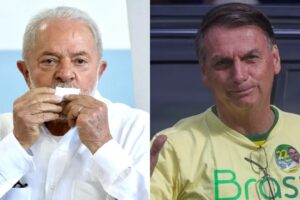 Lula vota no ABC Paulista e Bolsonaro vota na Vila Militar do Rio de Janeiro
