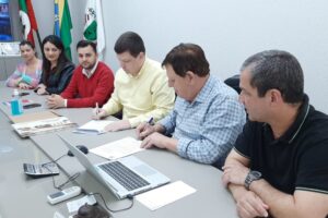 Prefeitura firma parceria para destinar R$850 mil ao Hospital de Camaquã