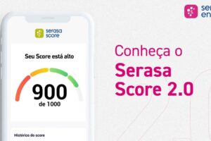Serasa lança versão atualizada do Score que mostra aos usuários o que impacta na pontuação