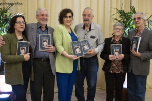 Autora camaquense lança livro retratando as famílias Isquierdo e Danelon
