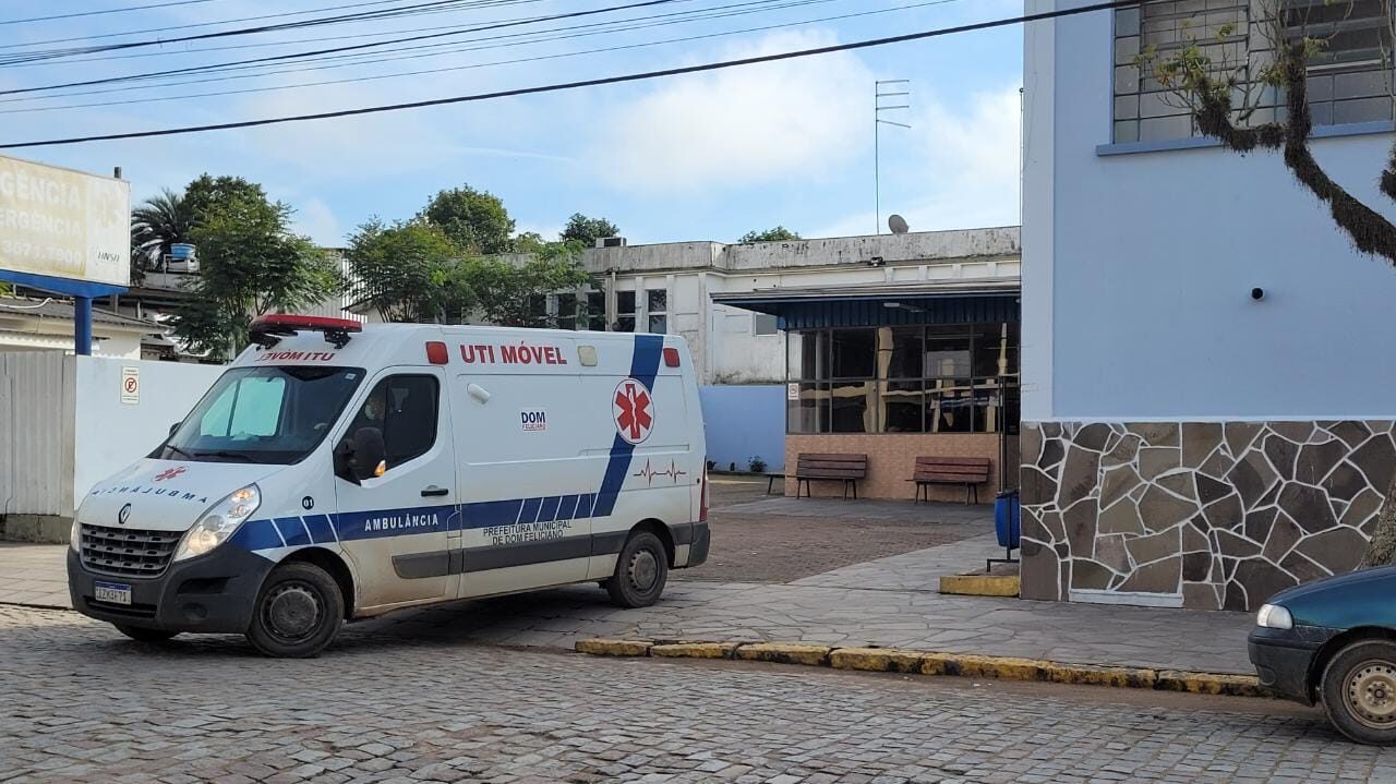 Bolsonaro veta regulamentação da profissão de condutor de ambulância