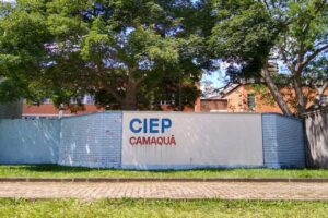 CIEP Camaquã será a primeira escola da região com Ensino Médio em tempo integral