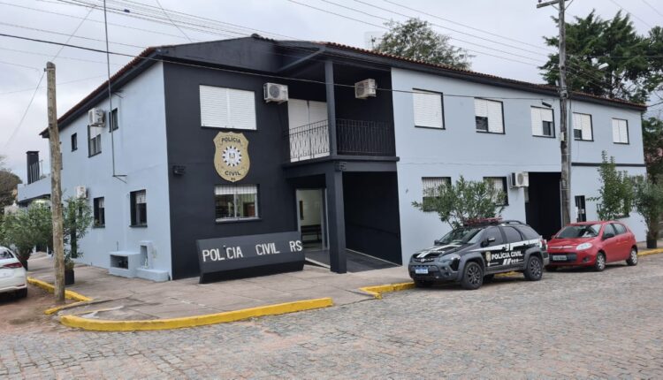 Mulher é morta a facadas em festa em Canguçu