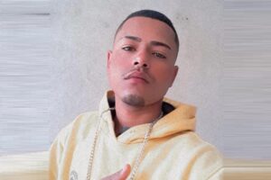 Maurício Monteiro, de 26 anos, será velado na Funerária Concórdia