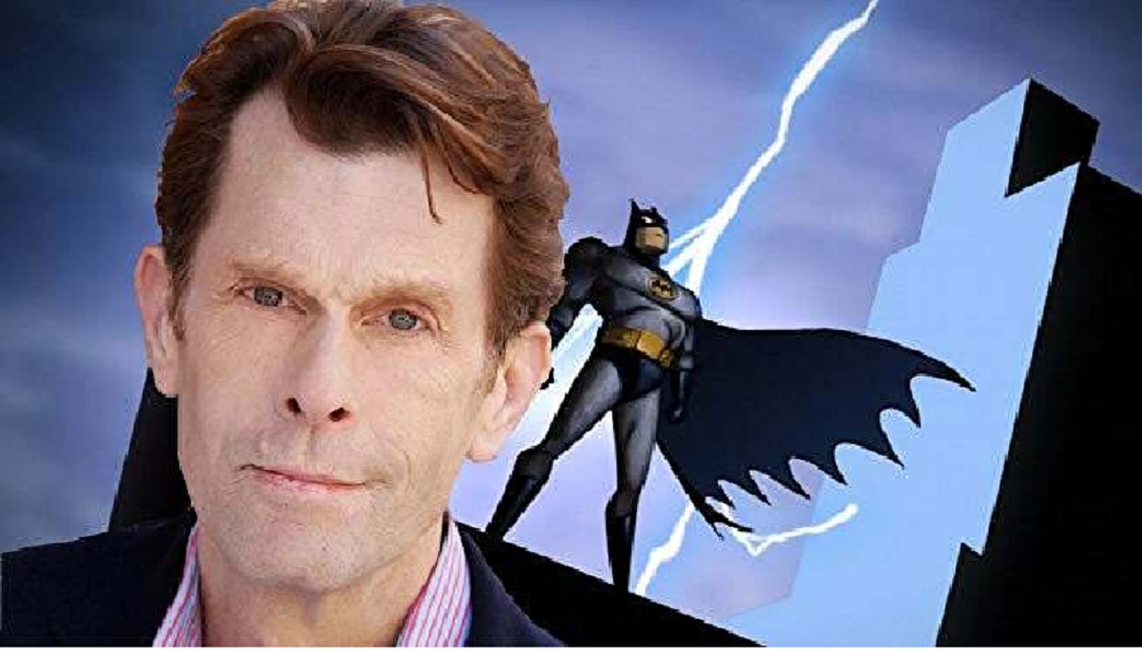 Kevin Conroy, voz do Batman das animações, morre aos 66 anos – CineFreak