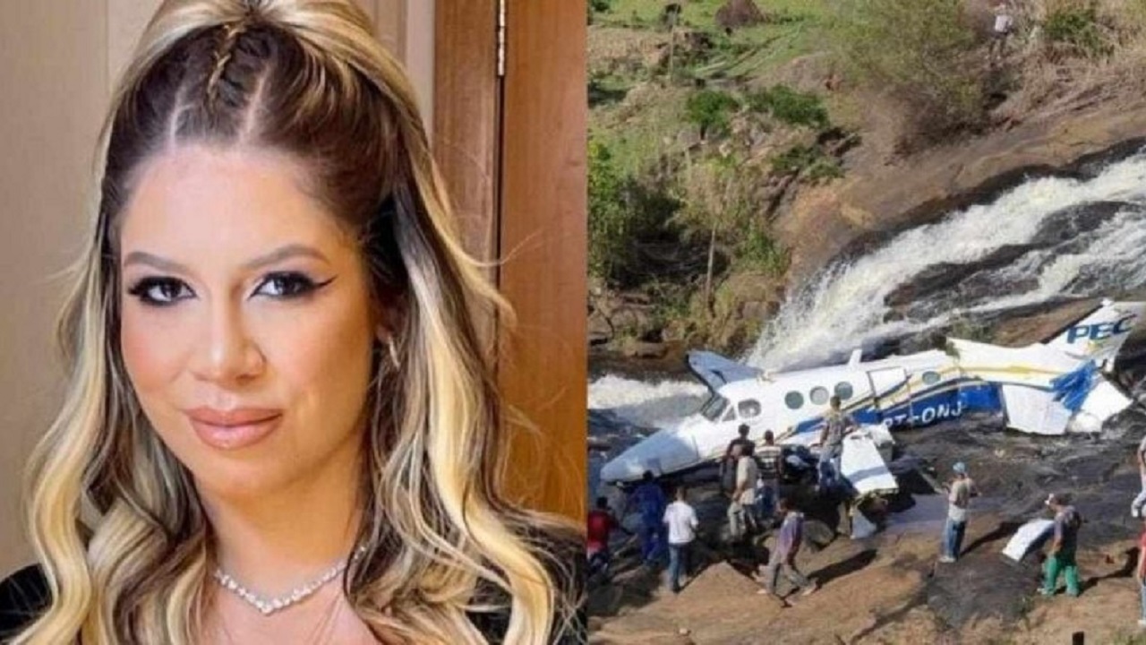 Morte de Marília Mendonça completa um ano e Polícia divulga descobertas na investigação 2