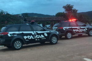 Polícia Civil realiza operação contra célula criminosa em São Lourenço do Sul