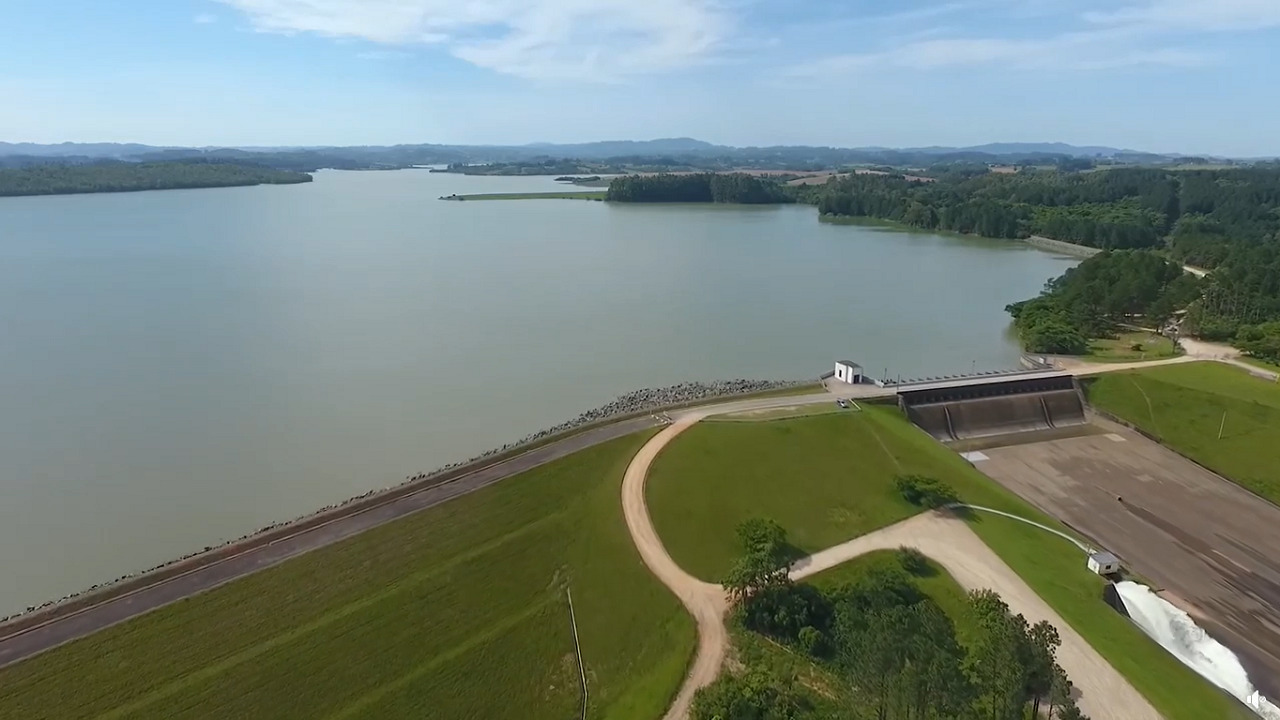 Jovem de 18 anos é a 31ª pessoa a perder a vida nas águas da Barragem do Arroio Duro