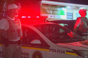 Atiradores matam duas pessoas e deixam outras quatro feridas em Porto Alegre
