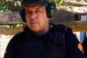 Brigada Militar emite nota de pesar pela morte do policial e empresário Toninho
