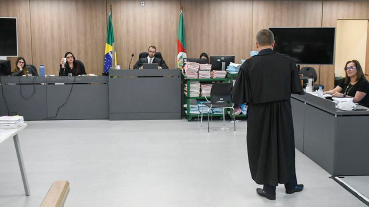 Caso Eliseu Santos: réus por corrupção são absolvidos em julgamento