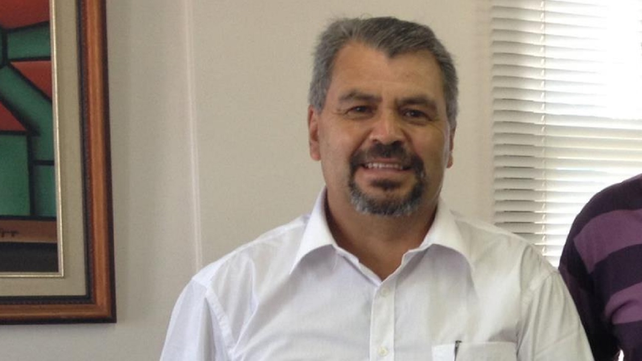 Gildo Silva é o novo secretário da Agricultura e Abastecimento de Camaquã