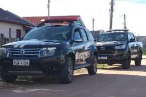 Polícia Civil realiza nova operação contra o tráfico de drogas em Tapes (2)