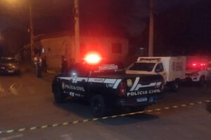 Motorista de aplicativo é morto a tiros em Canoas | Foto: Polícia Civil