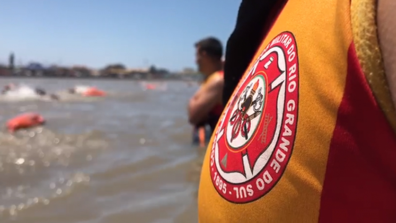 RS contabiliza 31 mortes por afogamento durante Operação Verão