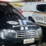 Dois homens são mortos a machadadas em Porto Alegre