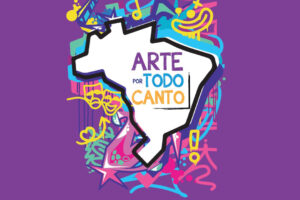 Dom Feliciano, Barra do Ribeiro e Encruzilhada do Sul recebem o projeto "Arte por todo canto"