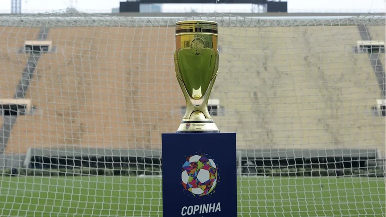 Campeonato Paulista Feminino salta para 16 times participantes e terá turno  único, futebol