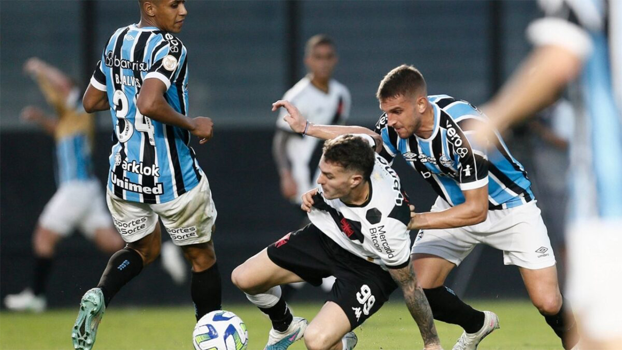 Jogos do América-MG