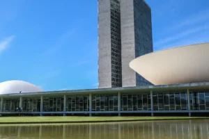 congresso nacional Brasília