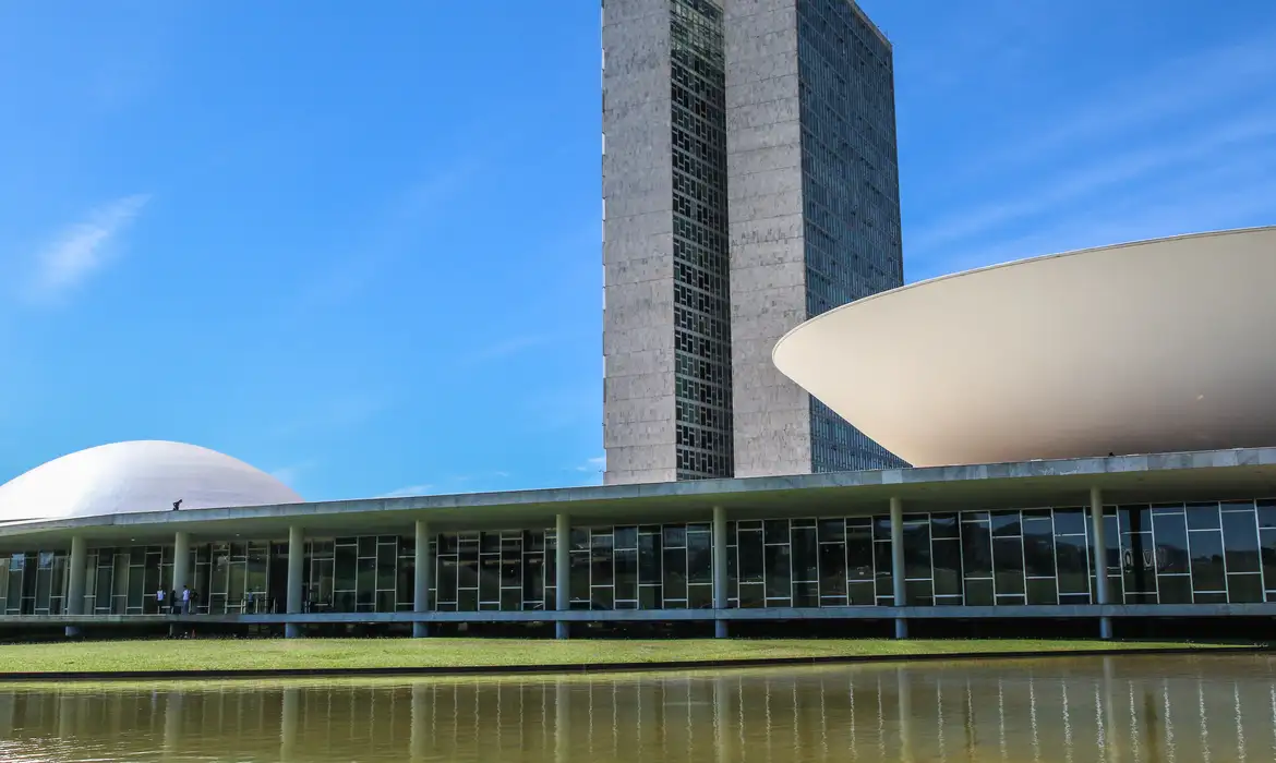 congresso nacional Brasília