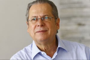 José Dirceu tem pena por corrupção em processo da Lava Jato extinguida pelo STF